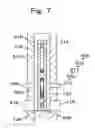 Fig. 08 - Token with relatively moving components and separator assembly thereof