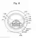 Fig. 09 - Token with relatively moving components and separator assembly thereof