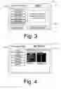Fig. 04 - Context menu navigational method for accessing contextual and product-wide choices via remote control