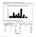Fig. 32 - Method of creating graphical visualizations of data with a browser
