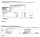 Fig. 11 - Graphical application interface product using a browser
