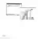 Fig. 09 - Graphical visualization of data using browser