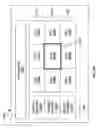 Fig. 08 - Graphical user interface for accessing data