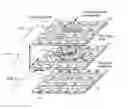 Fig. 01 - Methods and apparatus for 3-D FPGA design