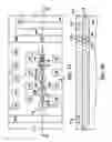 Fig. 04 - Method of adding fabrication monitors to integrated circuit chips