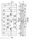 Fig. 09 - Method of adding fabrication monitors to integrated circuit chips