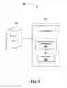 Fig. 03 - Security mechanism for interpreting scripts in an interpretive environment