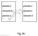 Fig. 10 - Trace based signal scheduling and compensation code generation