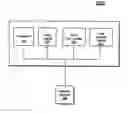 Fig. 01 - Method and system for accessing and launching a java based applet as a locally installed application