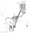 Fig. 03 - Transponder tuning and mapping