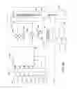 Fig. 10 - System architecture for control and signal distribution on coaxial cable