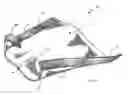Fig. 02 - Removable sanitary covering