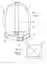 Fig. 02 - Rapid extraction body harness