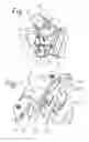 Fig. 03 - Clips for mounting accessories to play yards and methods of operating the same
