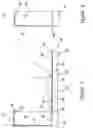 Fig. 03 - Folding cabinet bed with telescoping slide-out support platform