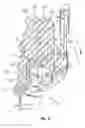 Fig. 09 - Mattress section support