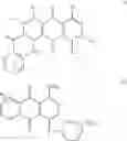 Fig. 02 - Pigment/dye mixtures