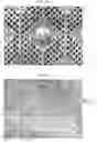 Fig. 08 - Nonwoven fabrics having intercalated three-dimensional images