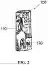 Fig. 03 - Oral care implement and method of decorating