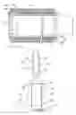 Fig. 04 - Lint roller/brush assembly