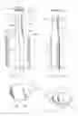 Fig. 08 - Lint roller/brush assembly