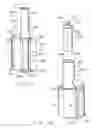 Fig. 11 - Lint roller/brush assembly