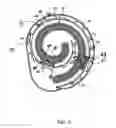 Fig. 04 - Methodology and apparatus for a flexible back exfoliator