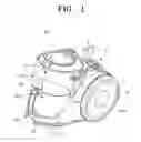 Fig. 02 - Vacuum cleaner
