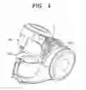 Fig. 04 - Vacuum cleaner