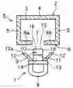 Fig. 01 - Curtain rail slider