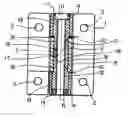 Fig. 01 - Torque adjusting type hinge