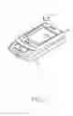 Fig. 06 - Swing hinge device for mobile terminal