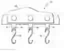 Fig. 01 - Double snap