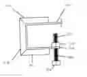 Fig. 01 - Custom vehicle door hinge pin and bushing installation kit