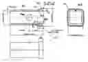 Fig. 01 - Tow hitch receiver