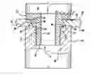 Fig. 01 - FASTENER, METHOD OF ATTACHING A FASTENER TO A PANEL AND FASTENER AND PANEL ASSEMBLY
