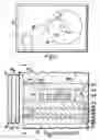Fig. 02 - Manufacturable CMP assisted liftoff process to fabricate write pole for perpendicular recording heads