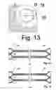 Fig. 09 - Method of manufacturing a plate heat exchanger