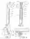 Fig. 02 - Razor with integrated rinsing scoop