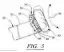 Fig. 03 - Razor with integrated rinsing scoop