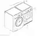 Fig. 01 - Apparatus controlling washing/drying system wirelessly