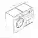Fig. 01 - Apparatus and method for controlling washing/drying system
