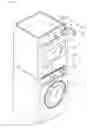 Fig. 12 - Apparatus and method for controlling washing/drying system