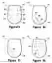Fig. 07 - Flexible fluid-filled bladder for an article of footwear