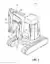 Fig. 02 - Trench wall ripper apparatus