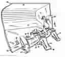 Fig. 01 - Wear assembly
