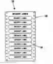 Fig. 01 - Luggage tampering detection system