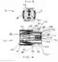 Fig. 03 - Variable range ammunition cartridge for electrical discharge weapon