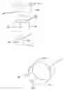 Fig. 06 - Method and device for assembling a grid over the opening of a floral vase/container