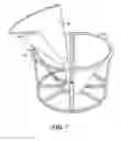Fig. 07 - Tree root ball wrapping apparatus and method of using same